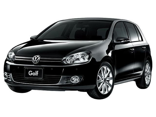 Volkswagen Golf (1KCAX, 1KCCZ, 1KCDL, 1KCDLF, 1KCAV, 1KCBZ) 6 поколение, хэтчбек 5 дв. (04.2009 - 05.2013)